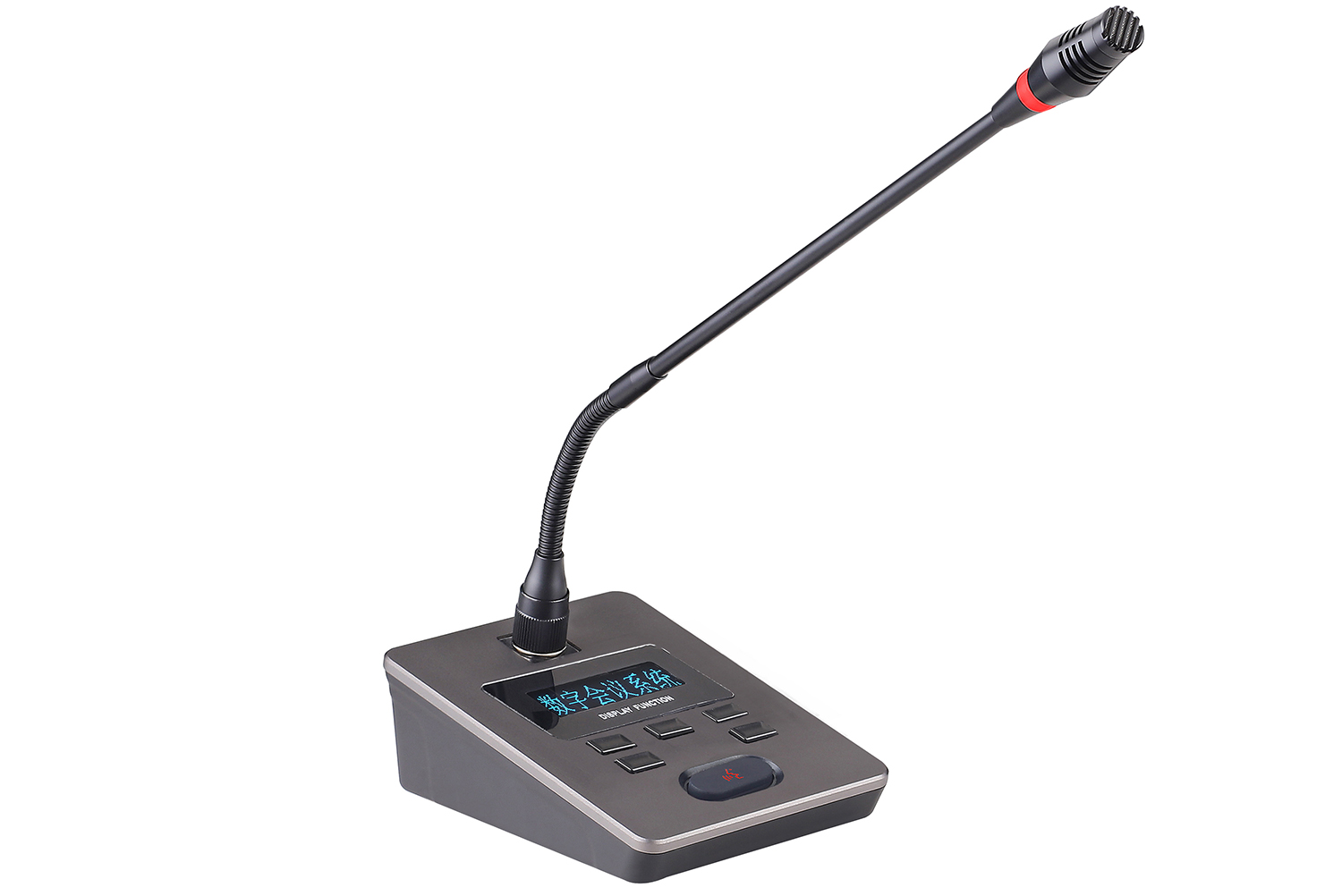 SCS-6801D代表单元