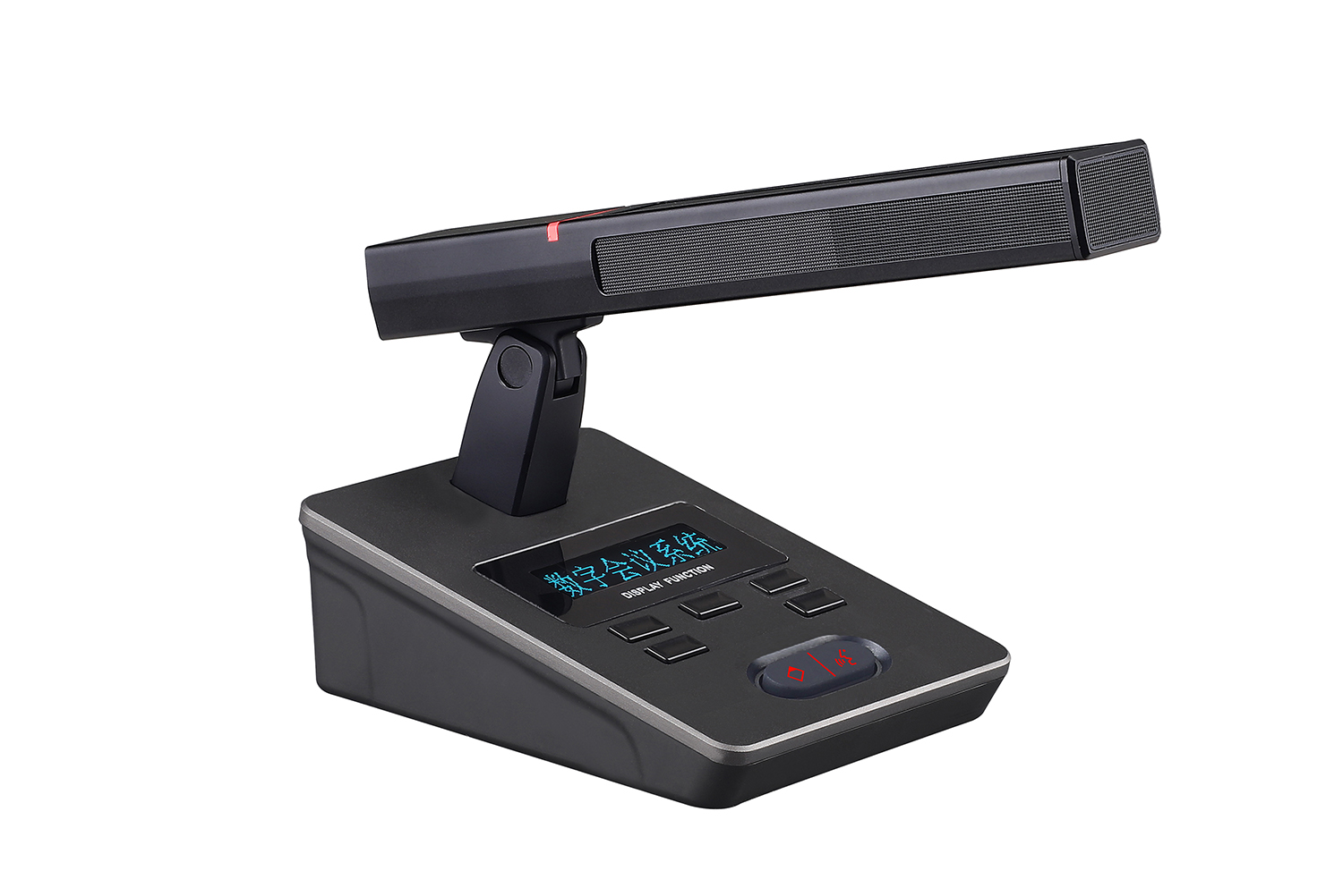 SCS-6801PC方管主席单元