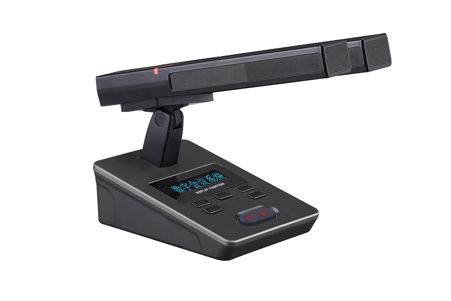 SCS-6801SPC双方管主席单元
